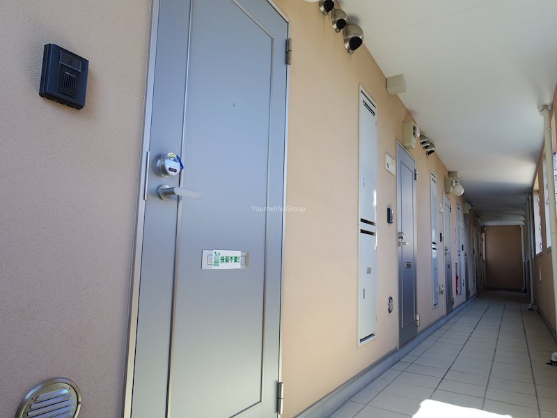 エクレール辻堂Ⅰ その他15