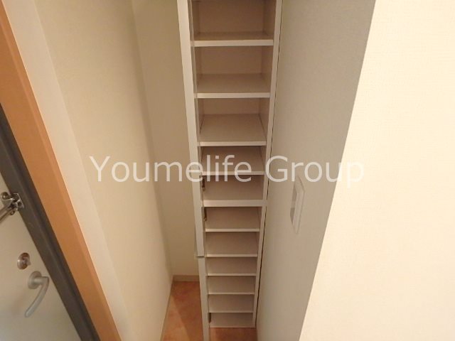 ルナスクエア その他12