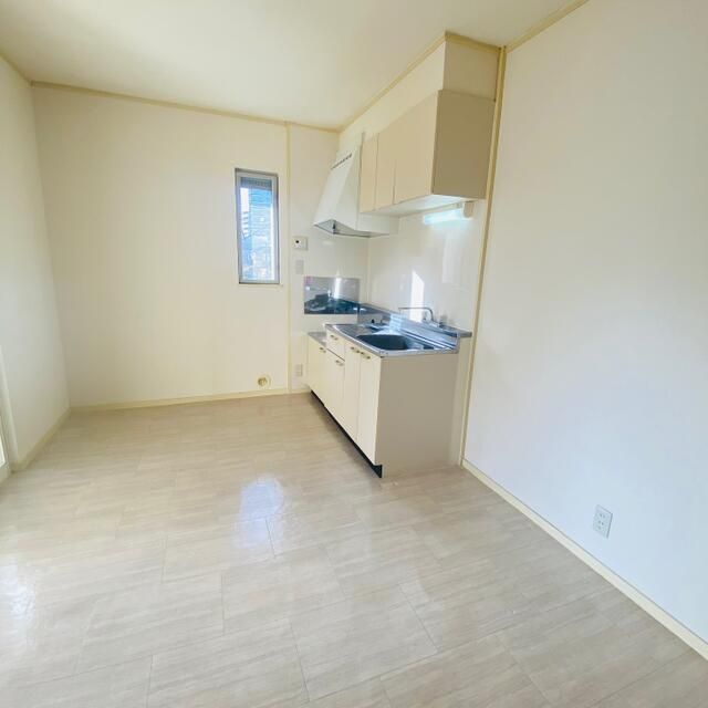 エクセレントノヴァＡ キッチン