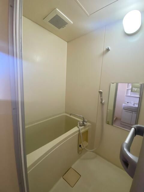 エクセレントノヴァＡ 風呂画像