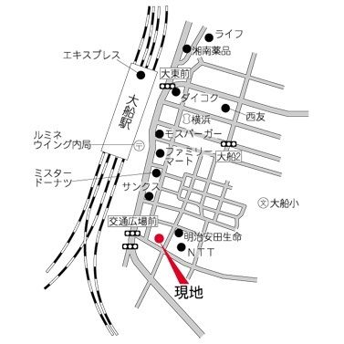 イーストフォート その他5