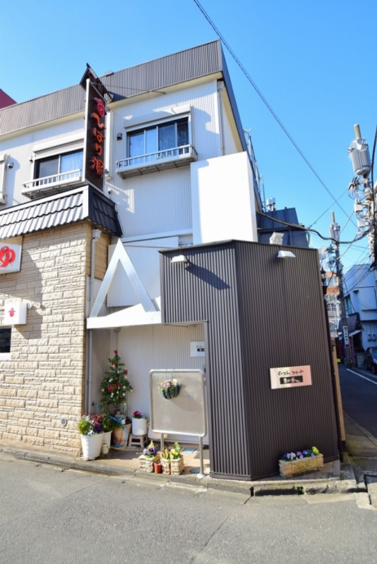 イーストフォート その他外観1