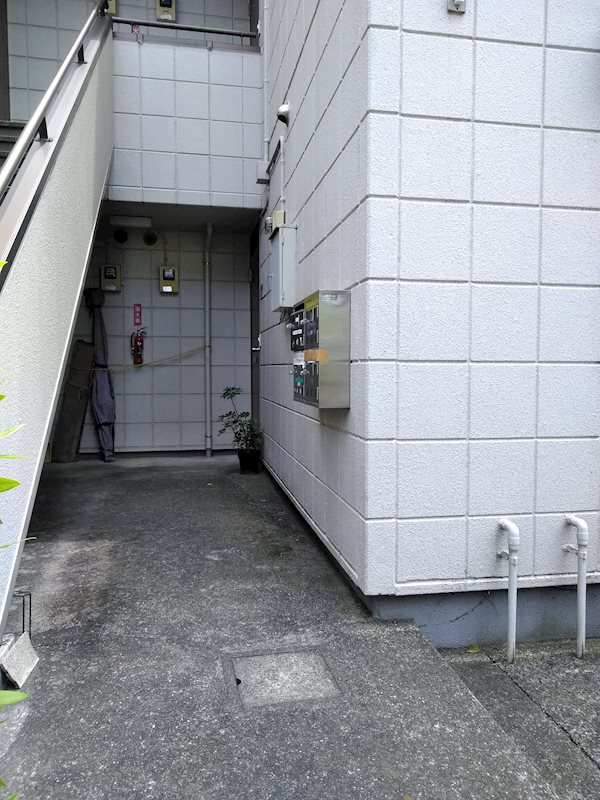 メゾンフラワー  その他外観3
