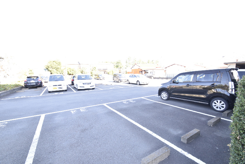 プラザ藤豊 その他外観2