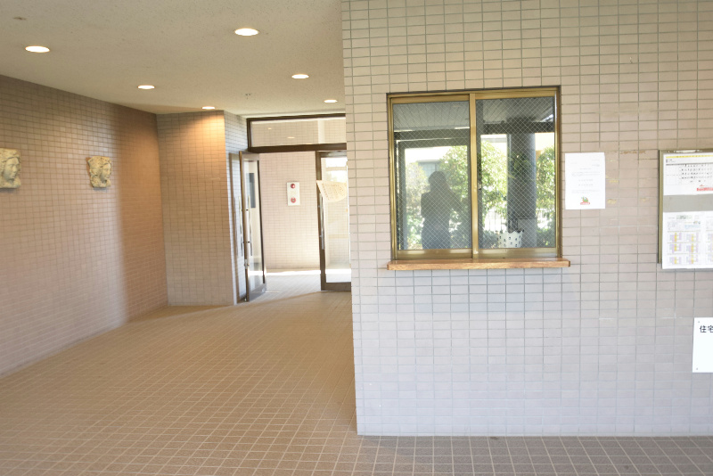 プラザ藤豊 その他外観3