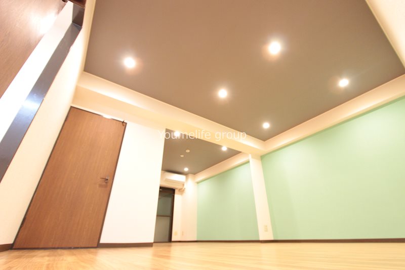 プラザ藤豊 ベッドルーム