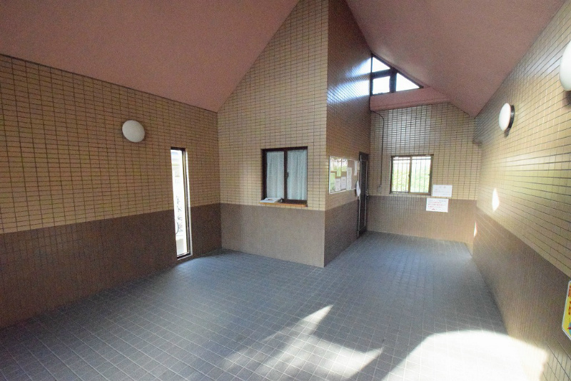 グランシャリオ その他外観1