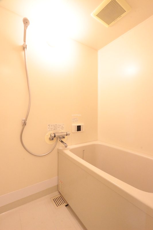 グランシャリオ 風呂画像