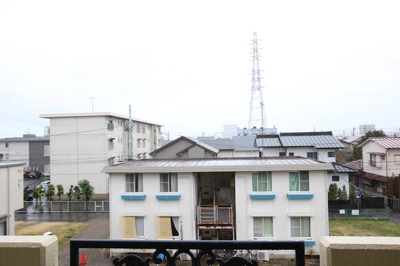 カルム・ワン その他6