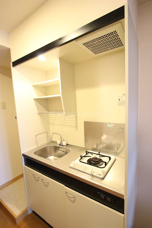 カルム・ワン キッチン