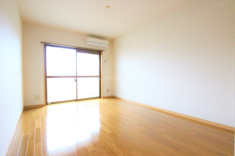 カルム・ワン ベッドルーム