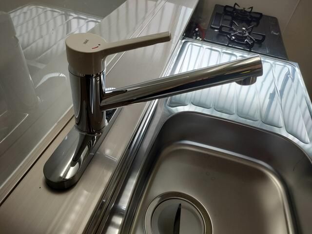 コーポリバティー その他9