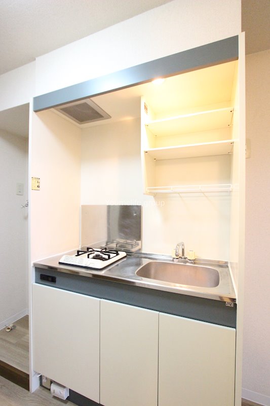 グレース・ワン キッチン