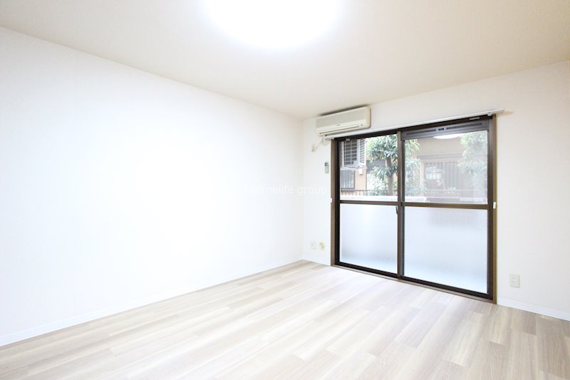 グレース・ワン ベッドルーム