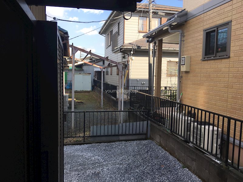 グリーンコーポ その他4