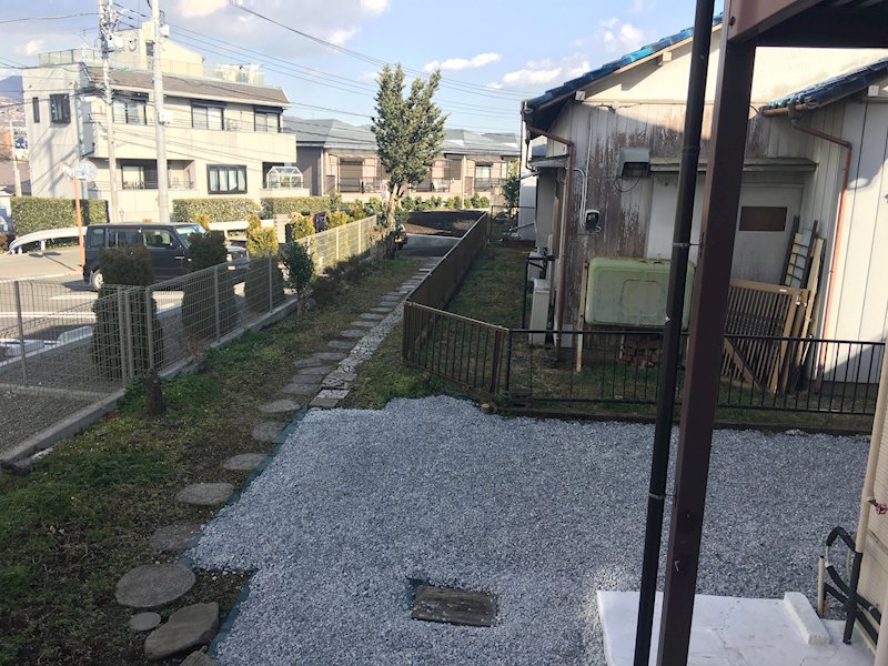 グリーンコーポ その他外観1