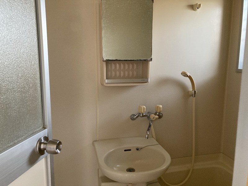 林山ハイツ その他4