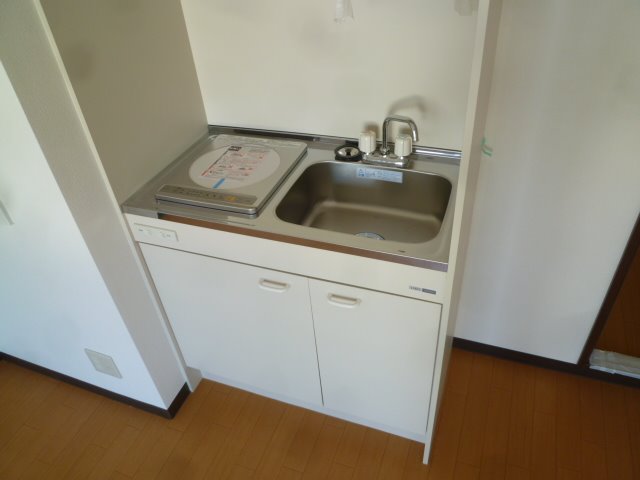 フェニックス厚木 キッチン