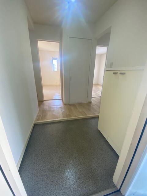 エクセレントノヴァＡ 玄関