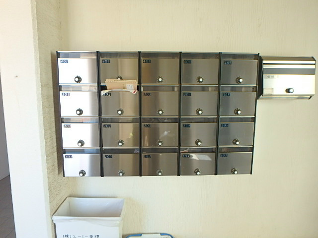 ルナスクエア その他6