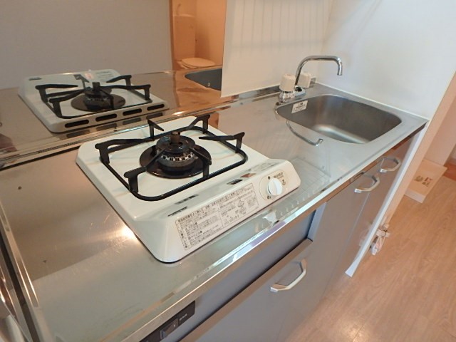 ルナスクエア その他8