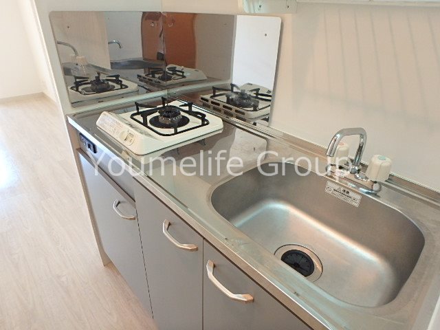 ルナスクエア その他15