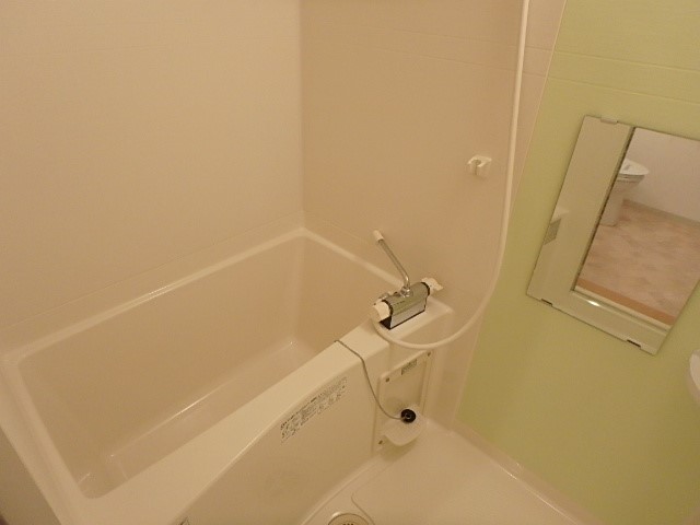 ルナスクエア 風呂画像