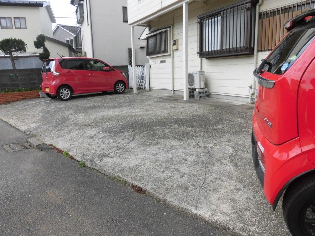 湘南ルイード その他外観3