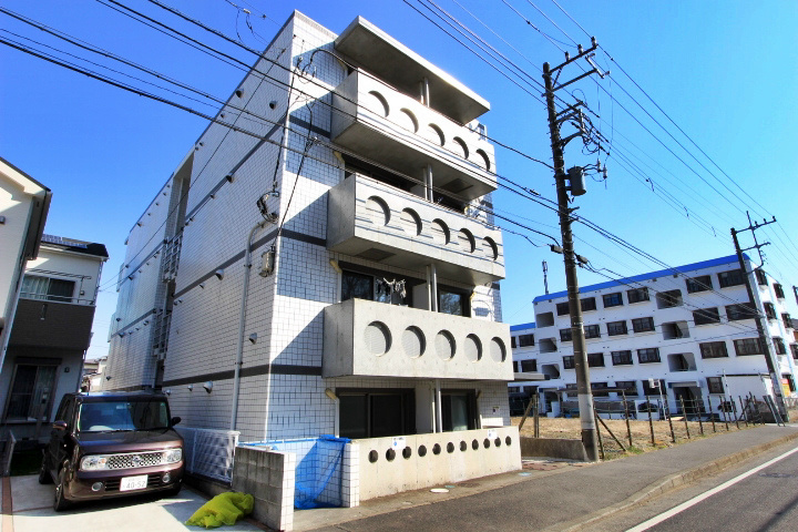 ＲＡＰT   その他外観4