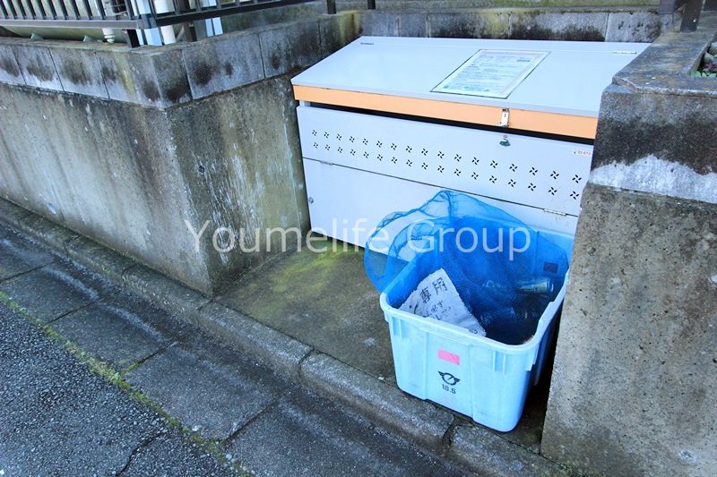 プリマヴェーラ その他外観5