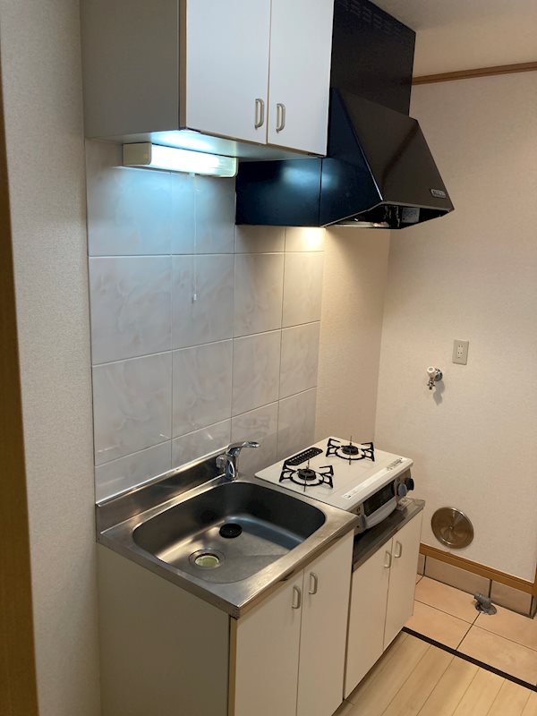 プリマヴェーラ キッチン