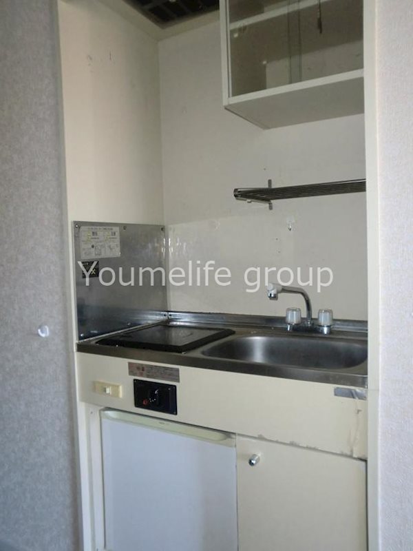 アーバンコート辻堂 キッチン