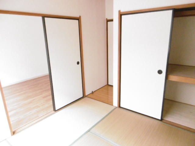 他部屋・スペース コーポマルマA その他4