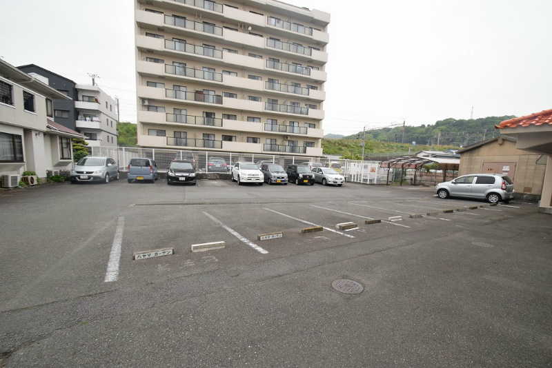 ベルハイツ その他外観1