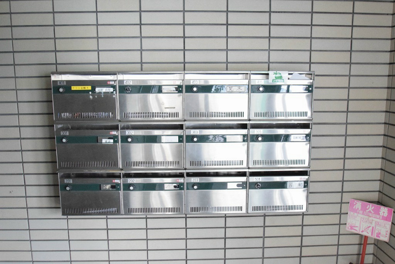 ベルハイツ その他外観3