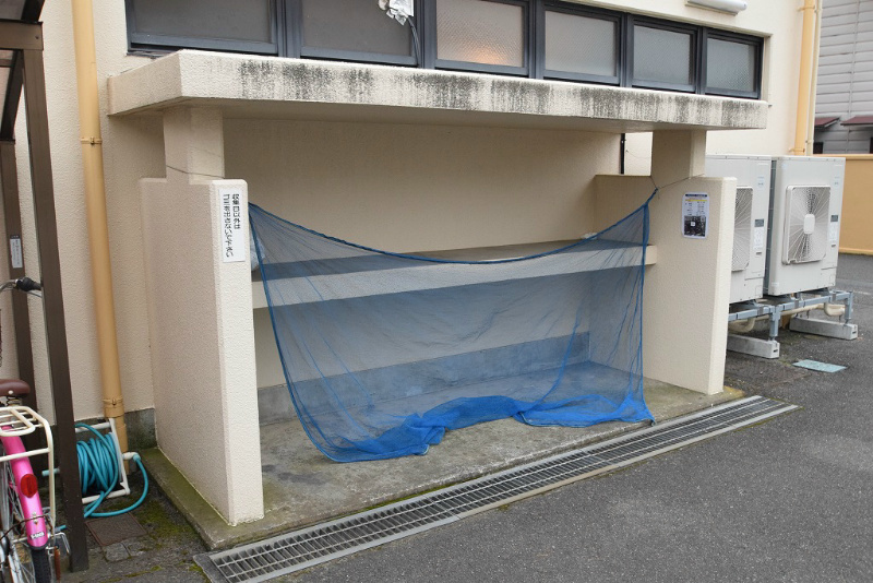 ベルハイツ その他外観5