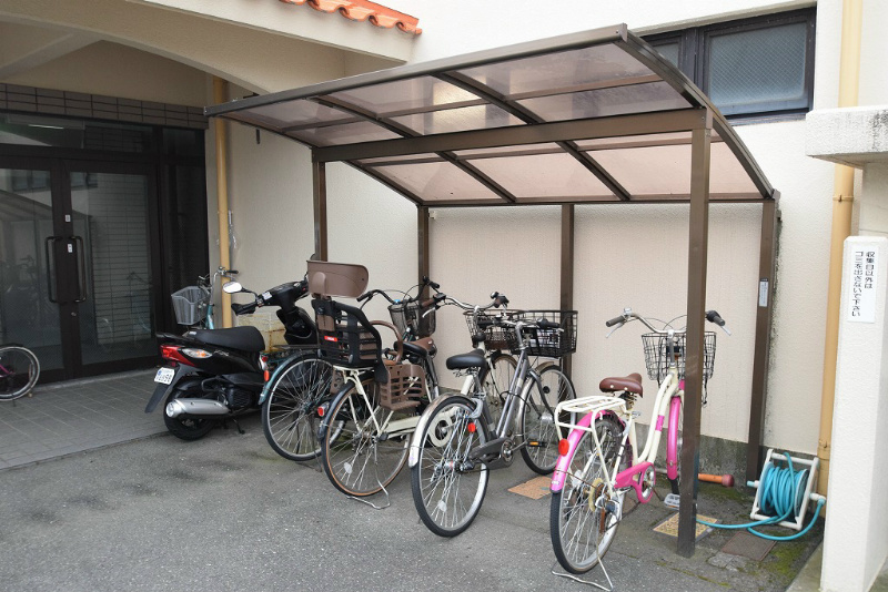 ベルハイツ その他外観6