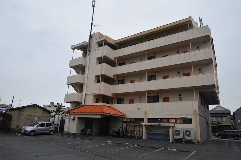 ベルハイツ その他10