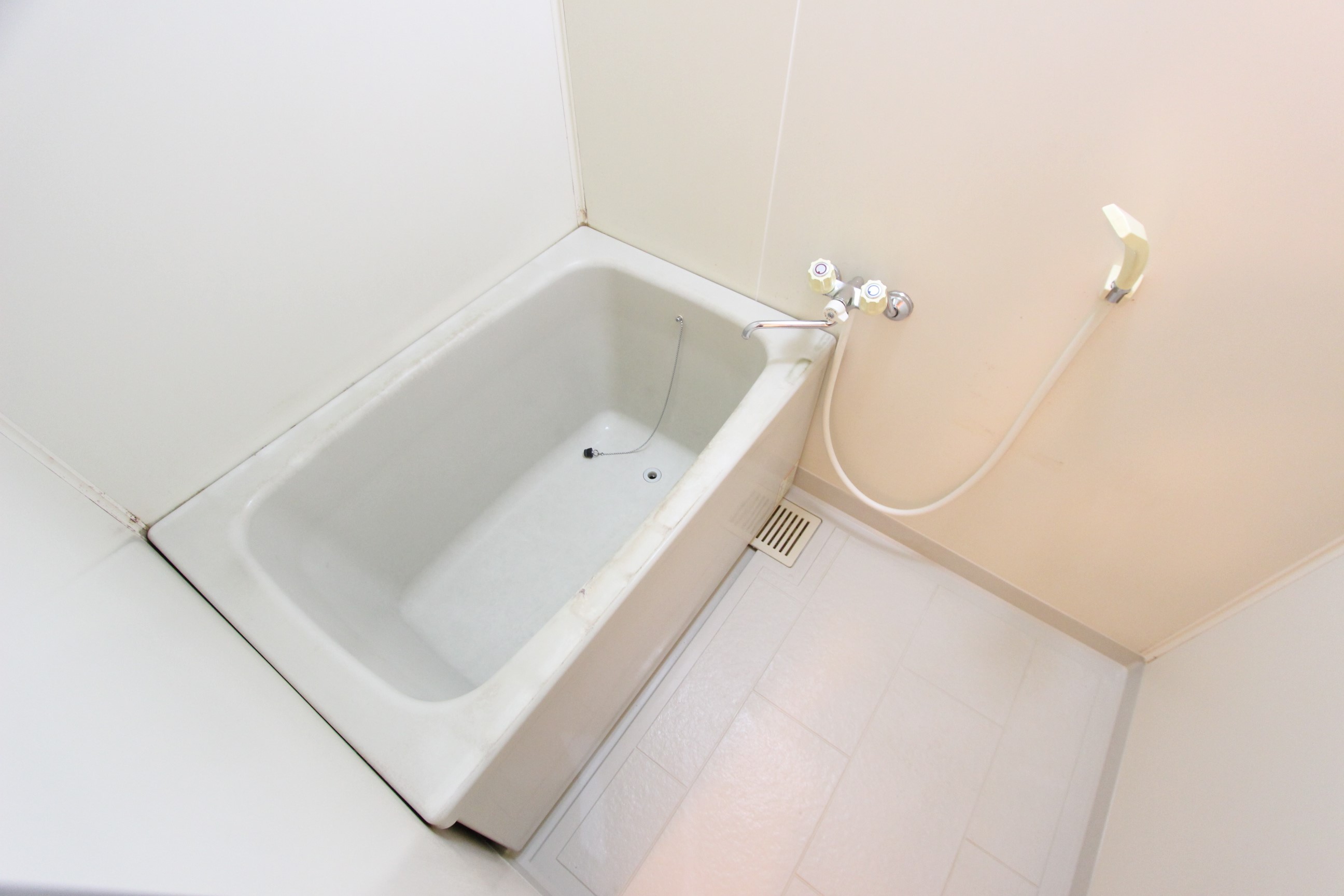 ※別部屋参考写真 ソシアグリーンオーク 風呂画像