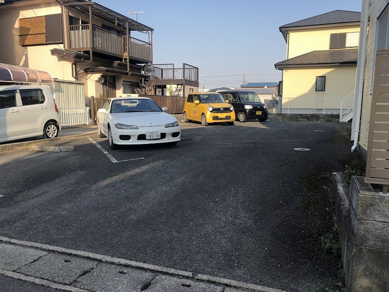 ベルデIZAWA その他外観1