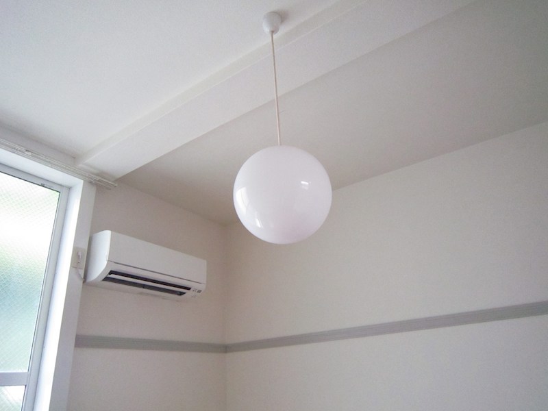 グリーンハイツ その他6