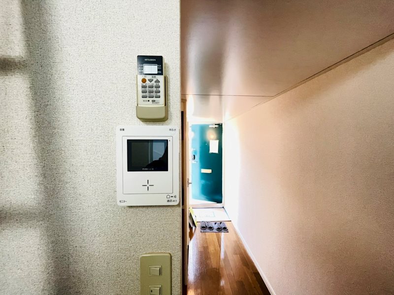 グリーンハイツ その他3