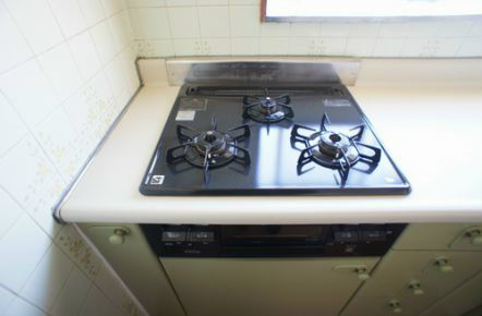 英桜コーポ その他4