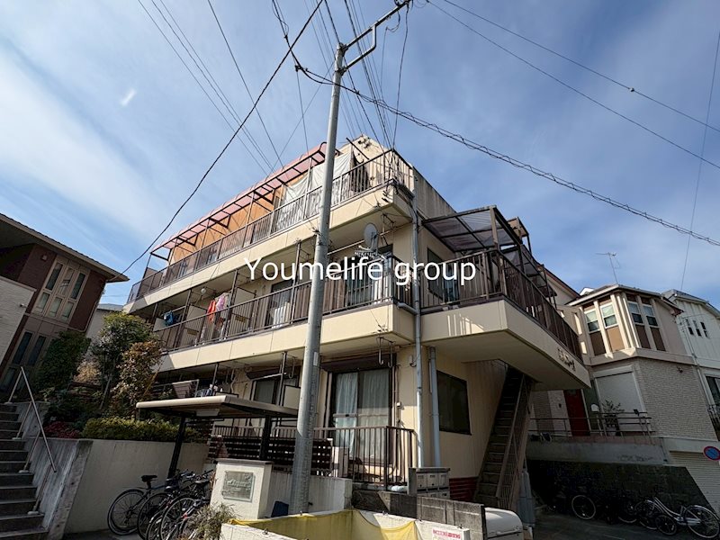 英桜コーポ その他外観5