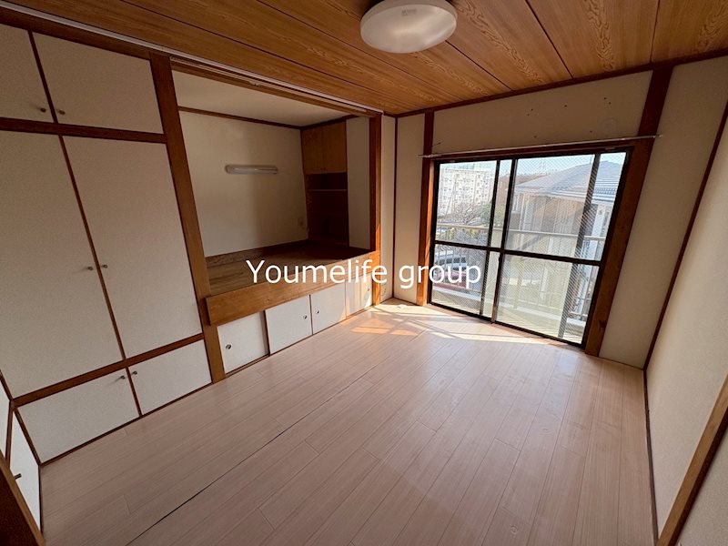 英桜コーポ その他7