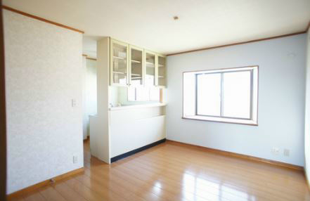 英桜コーポ リビング