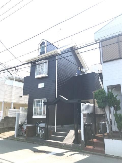 ポルテシャンス その他外観2