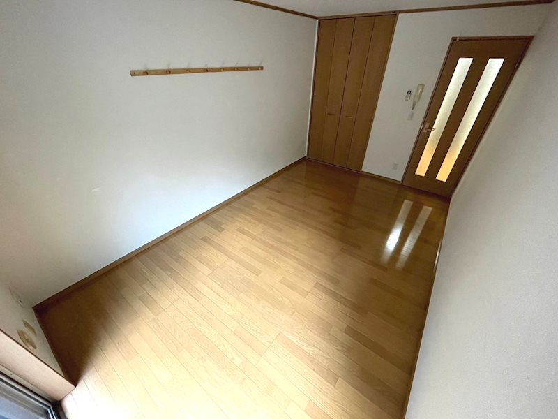 ヴァンベール湘南 ベッドルーム