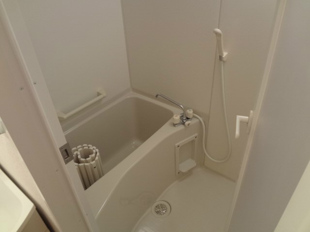 ヴァンクール ベッドルーム