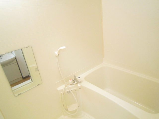 アール ブラン 風呂画像